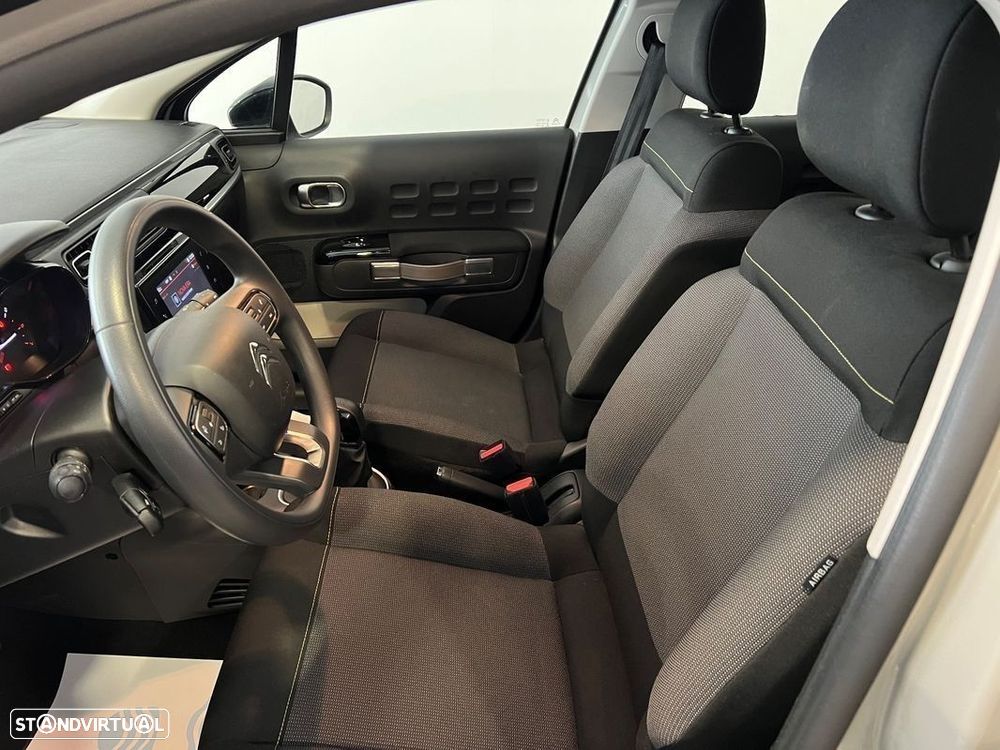 Citroën C3 - 16