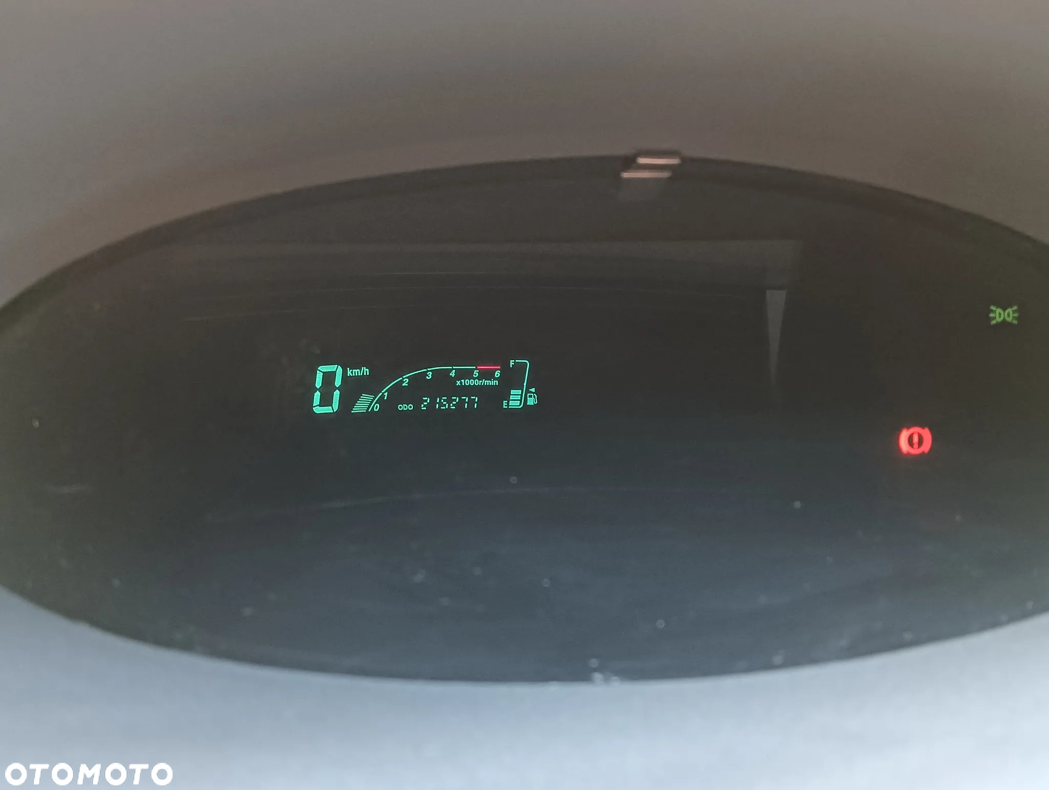 Toyota Yaris 1.4 D-4D - 19
