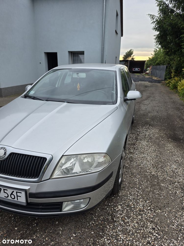 Skoda 105 - 1