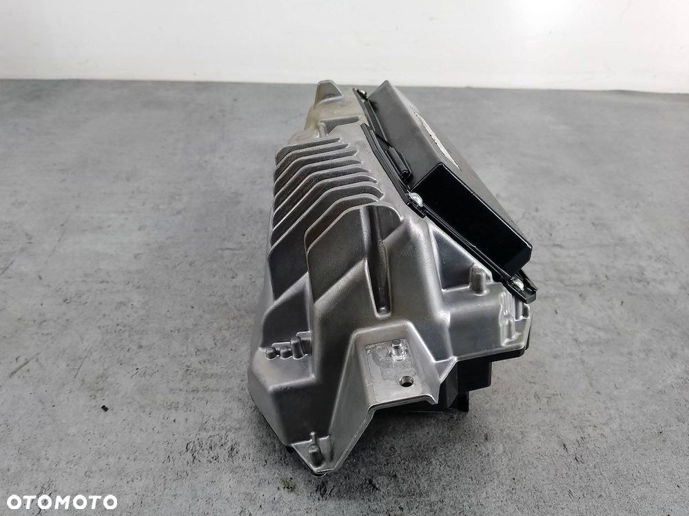 WYŚWIETLACZ HEAD UP MAYBACH X222 A2229006410  A2229013100  A2059021904 - 3