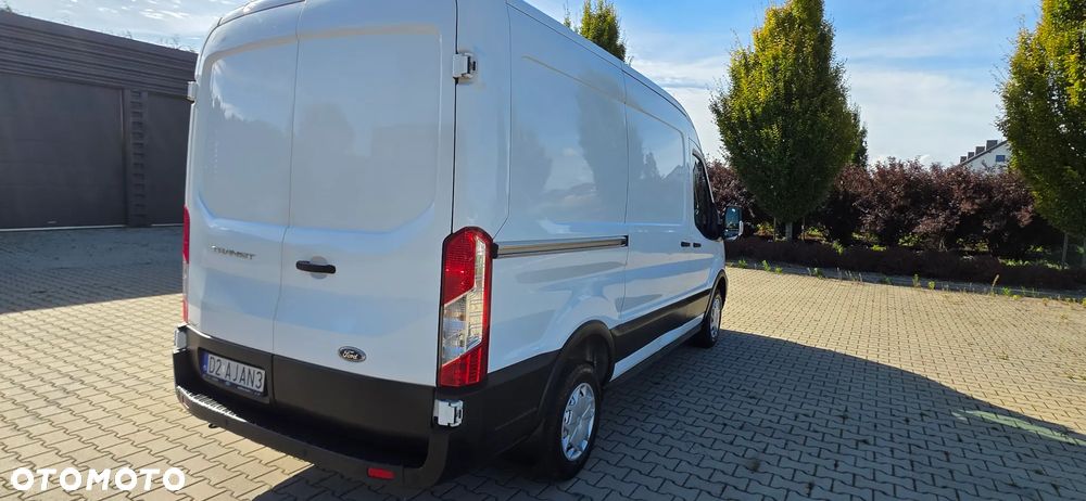Ford Transit - 5