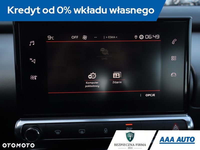 Citroën C4 Cactus - 14