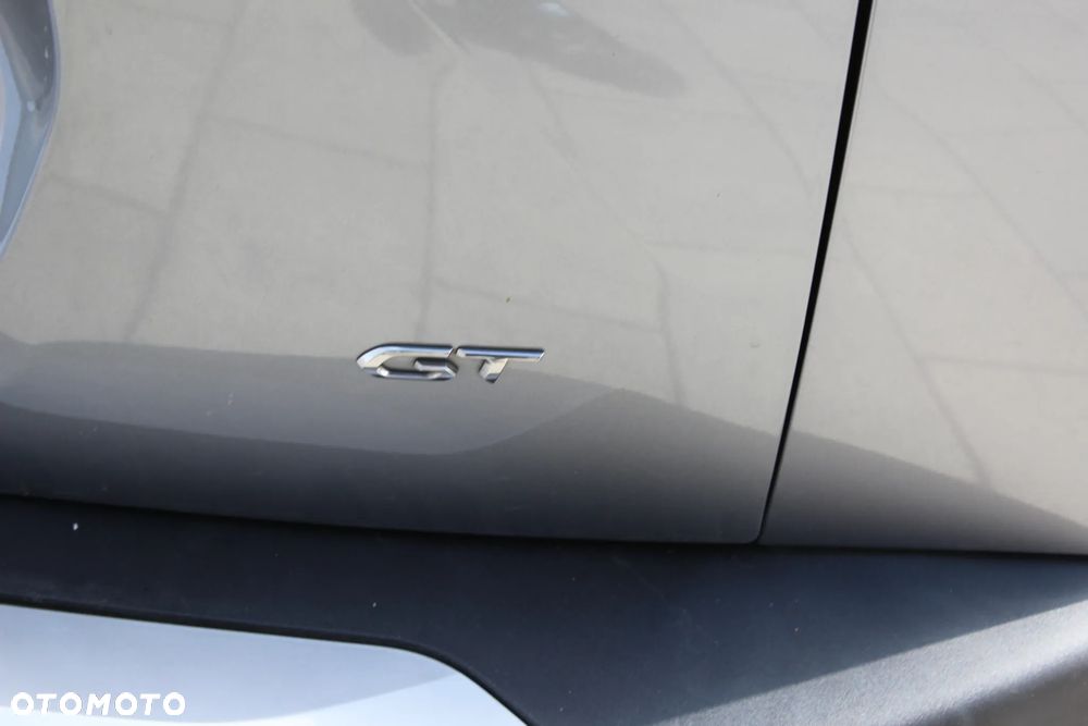Peugeot 2008 GT+ - 5