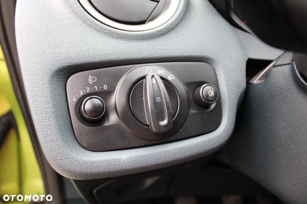 Ford Fiesta 1.25 Silver X Plus 2 (Titan.) EU6 - 21