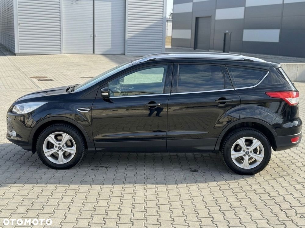 Ford Kuga 2.0 TDCi 2x4 Trend - 7
