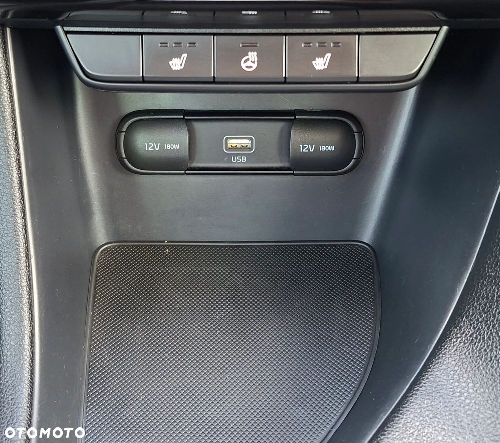 Kia Sportage 1.6 GDI 2WD SPIRIT - 30