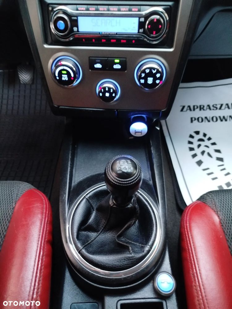 Hyundai Coupe 2.0 Dynamic - 20