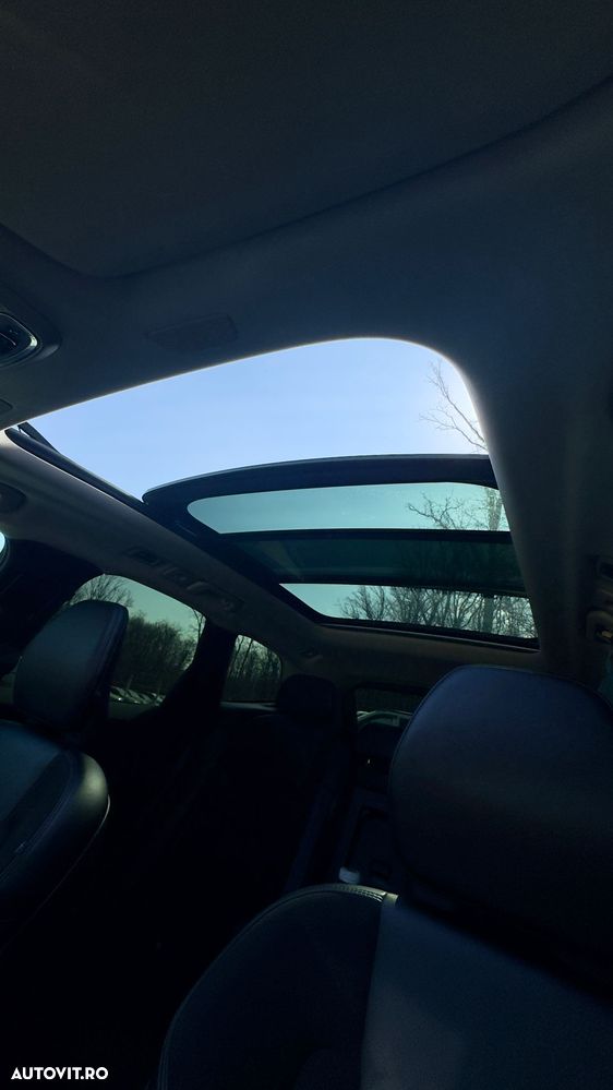 Volvo XC 60 D4 AWD Geartronic Momentum - 14