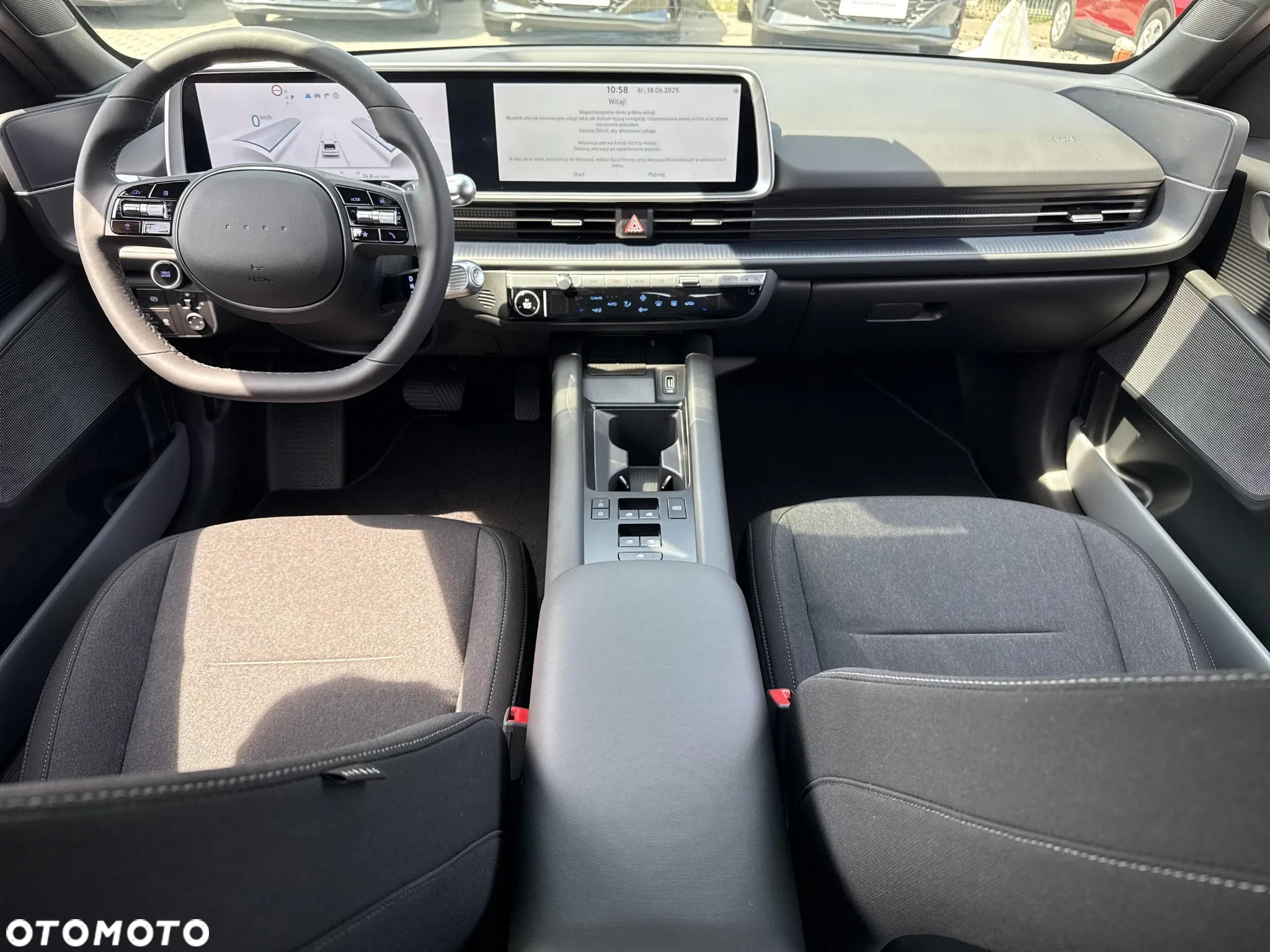 Hyundai IONIQ 6 53kWh Dynamiq - 13