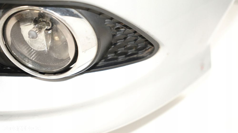 ZDERZAK PRZÓD PRZEDNI MERCEDES W204 07-11R 775 - 7