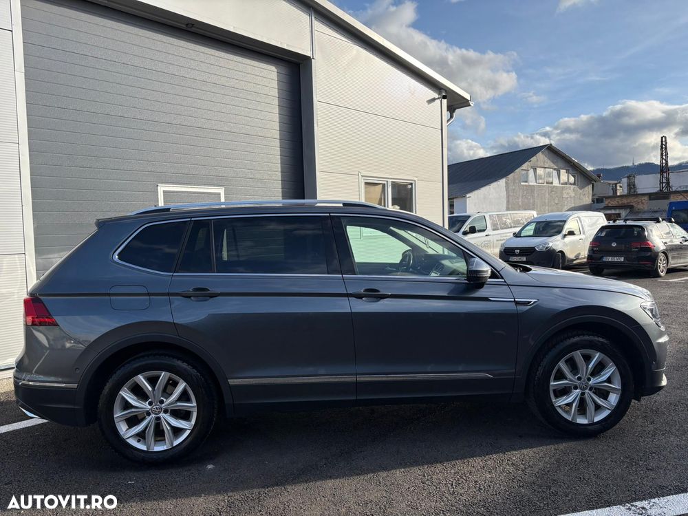 Volkswagen Tiguan 2.0 TDI DPF DSG 4Mot Comfortline - 6