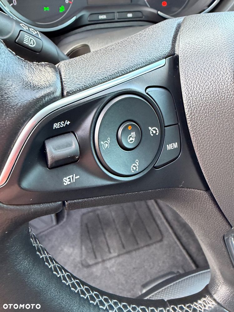 Opel Grandland X 1.6 Start/Stop Automatik Business INNOVATION - 25