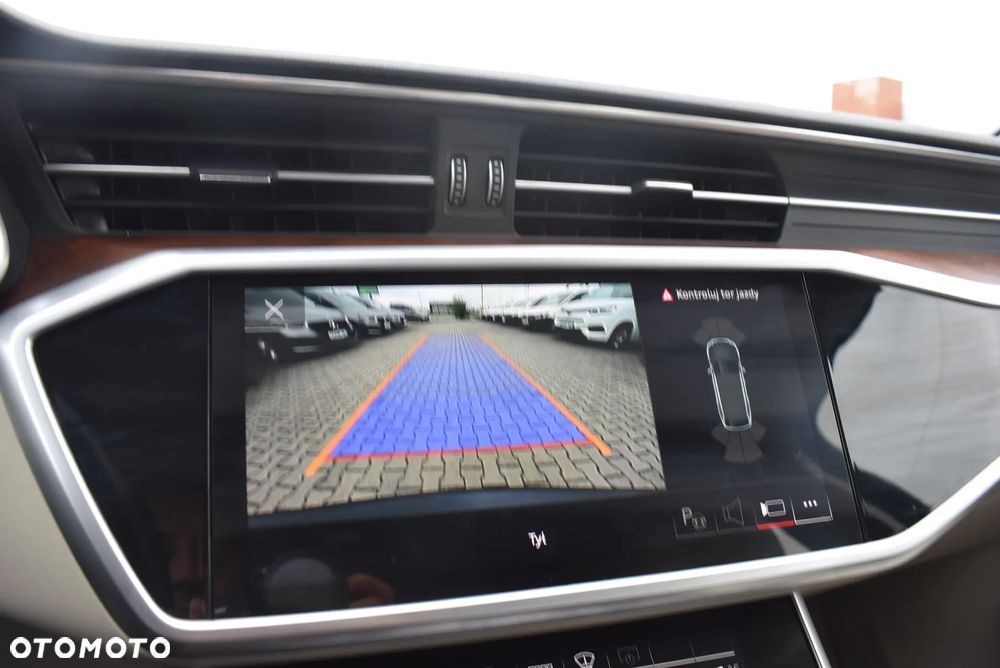 Audi A6 Avant 45 TFSI mHEV Quattro Sport S tronic - 30