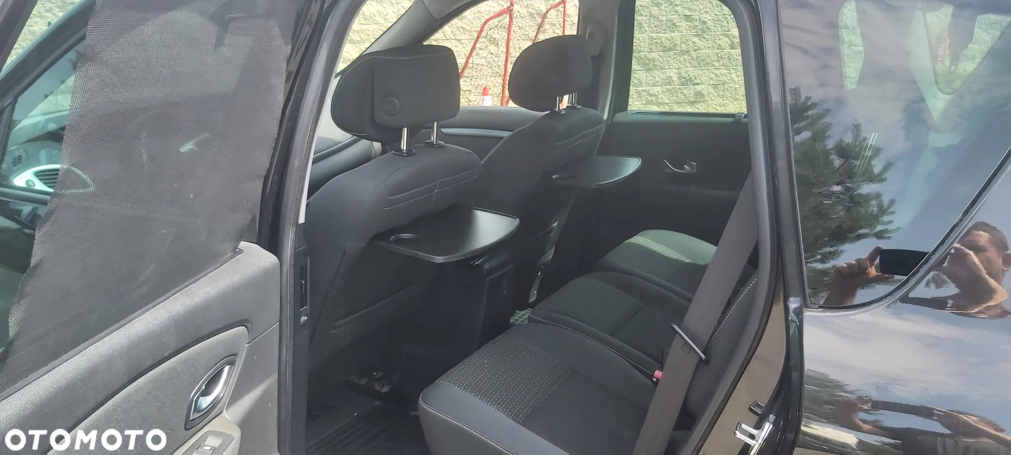 Renault Scenic - 12