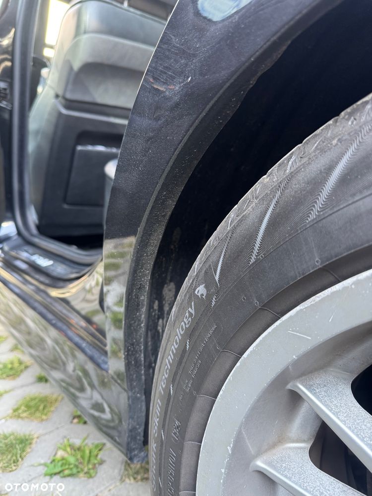 BMW Seria 5 - 22