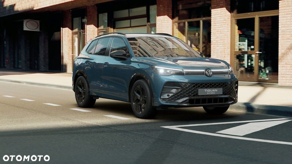 Volkswagen Tiguan - 19