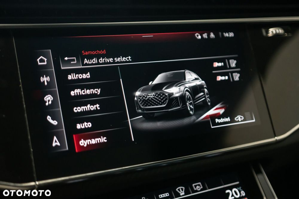 Audi RS Q8 - 17