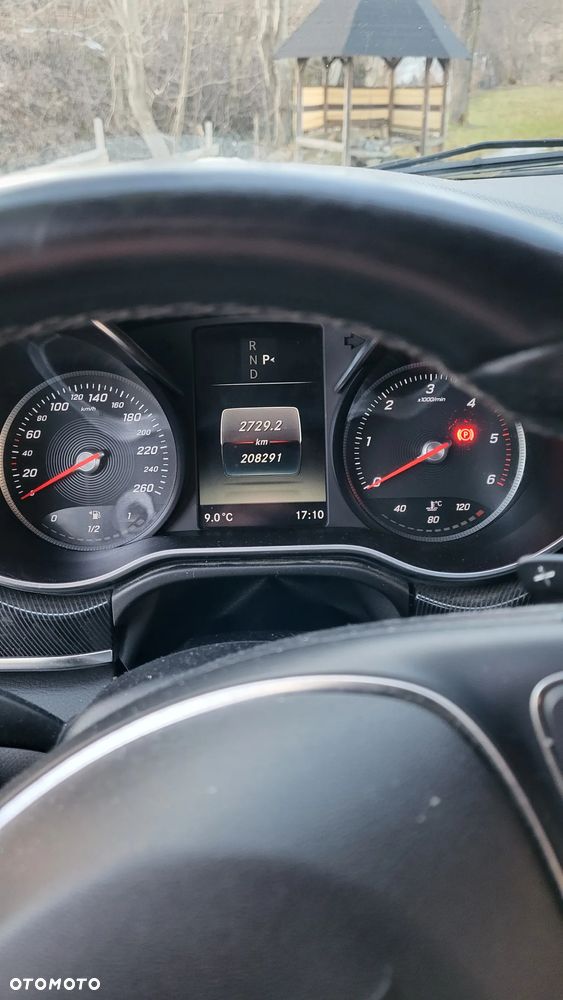 Mercedes-Benz Klasa V 250 (BlueTEC) d 7G-Tronic (d³ugi) - 3