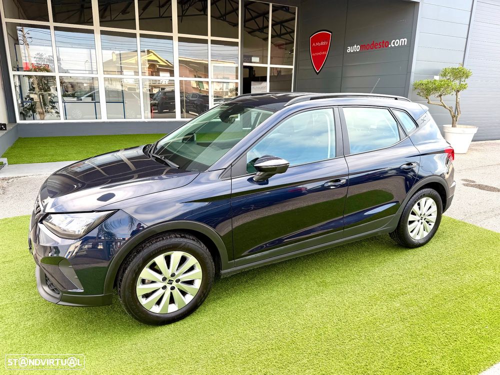 SEAT Arona 1.0 TSI Xperience DSG - 6