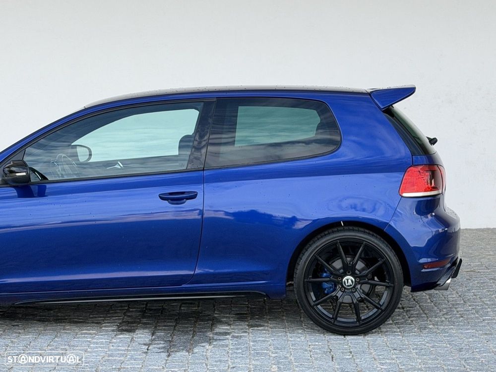 VW Golf 2.0 GTI DSG - 14