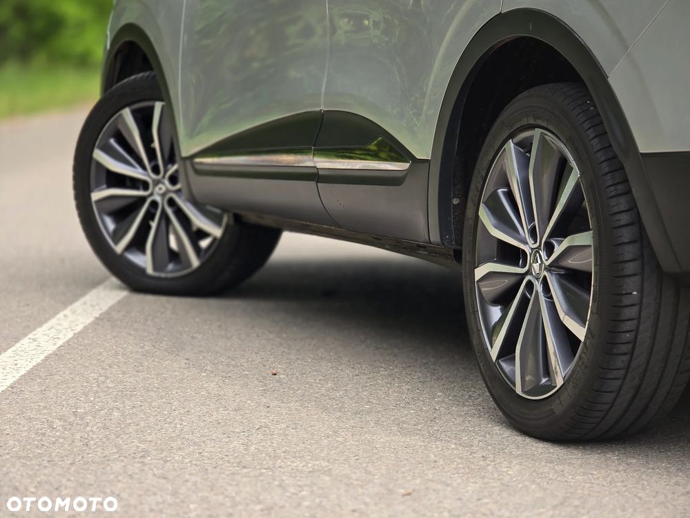 Renault Kadjar Energy dCi 130 LIMITED - 36