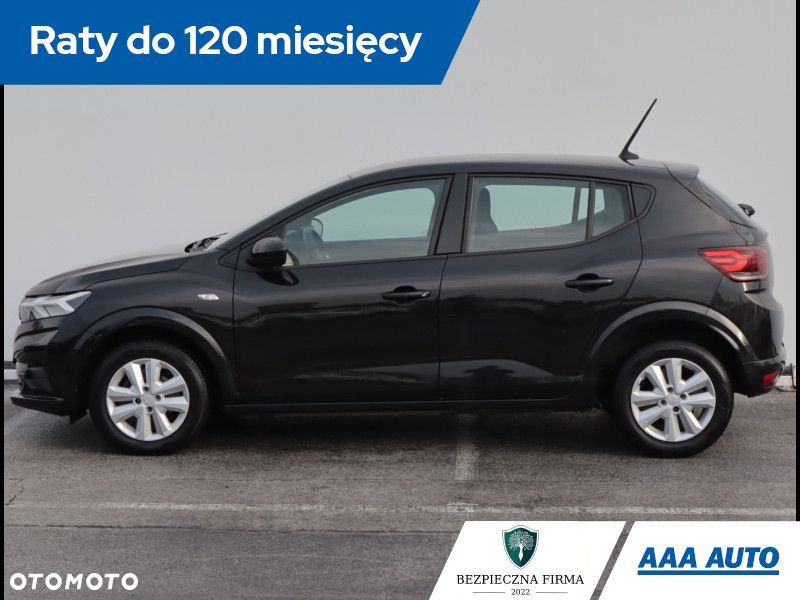 Dacia Sandero - 3