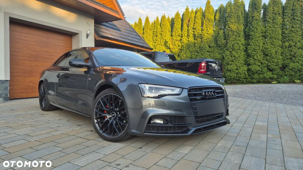 Audi A5 - 13