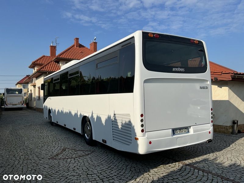Irisbus CROSSWAY 12 m KLIMA - 3