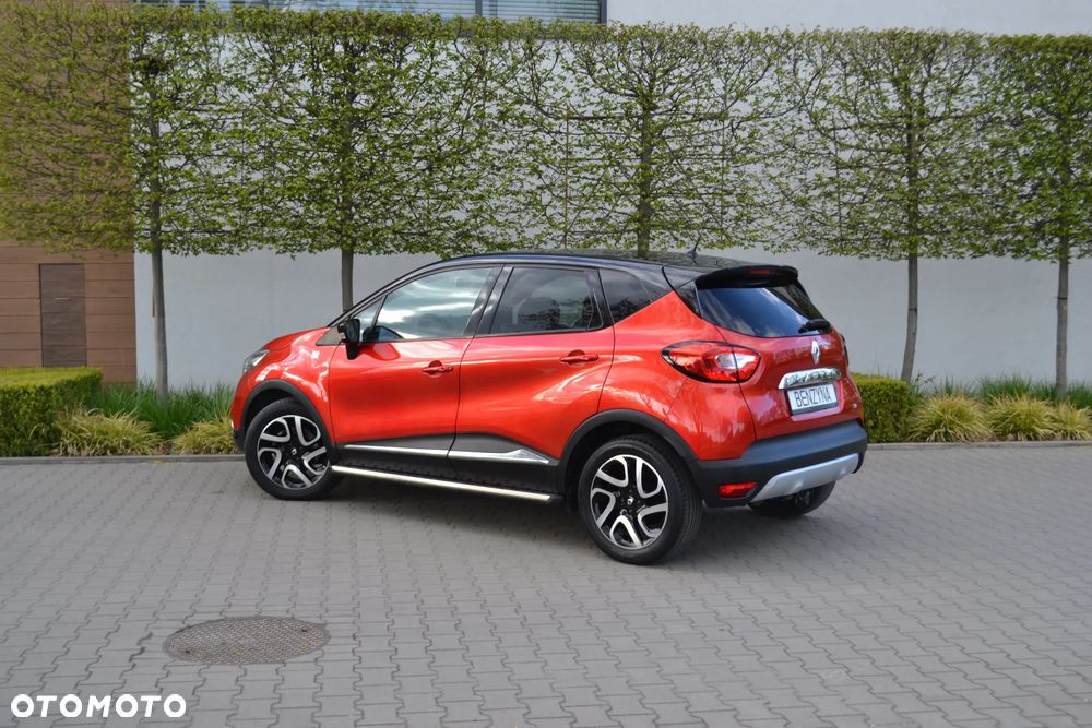 Renault Captur - 4