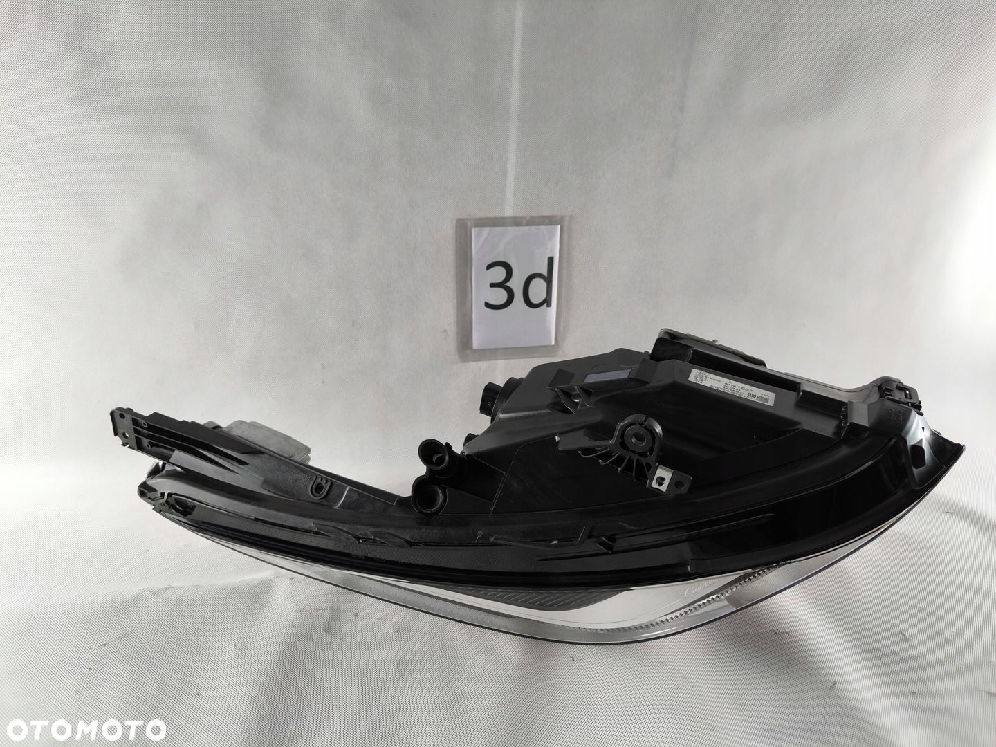 CADILLAC XT4 FULL LED PRAWY REFLEKTOR LAMPA 84761687 - 6