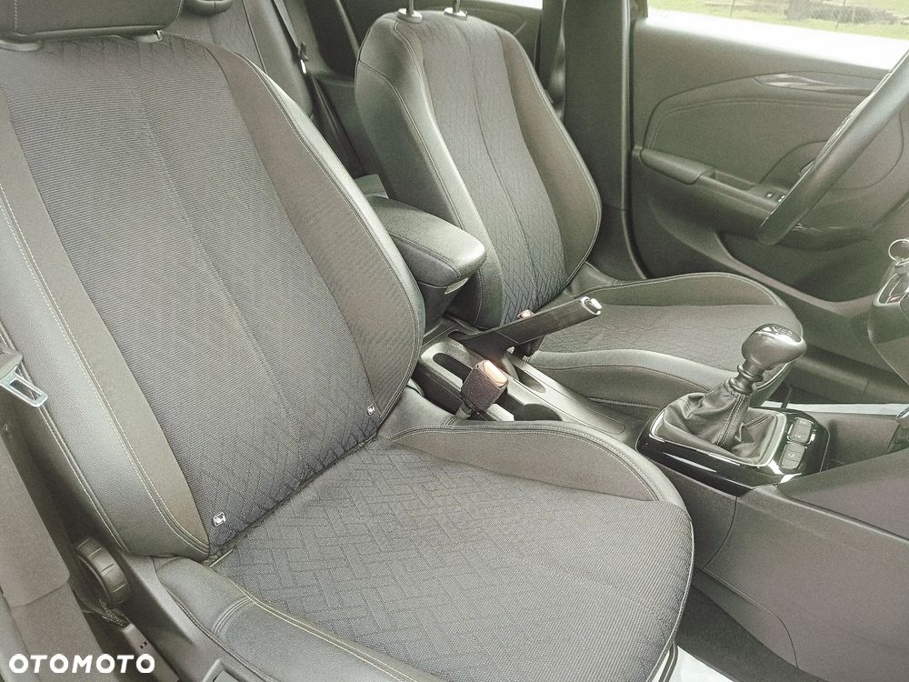 Opel Corsa 1.2 Direct Injection Turbo Start/Stop GS Line - 17