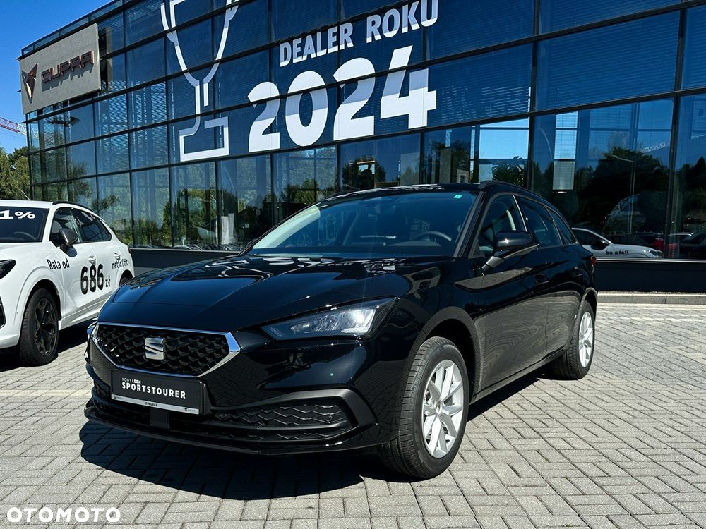 Seat Leon - 13
