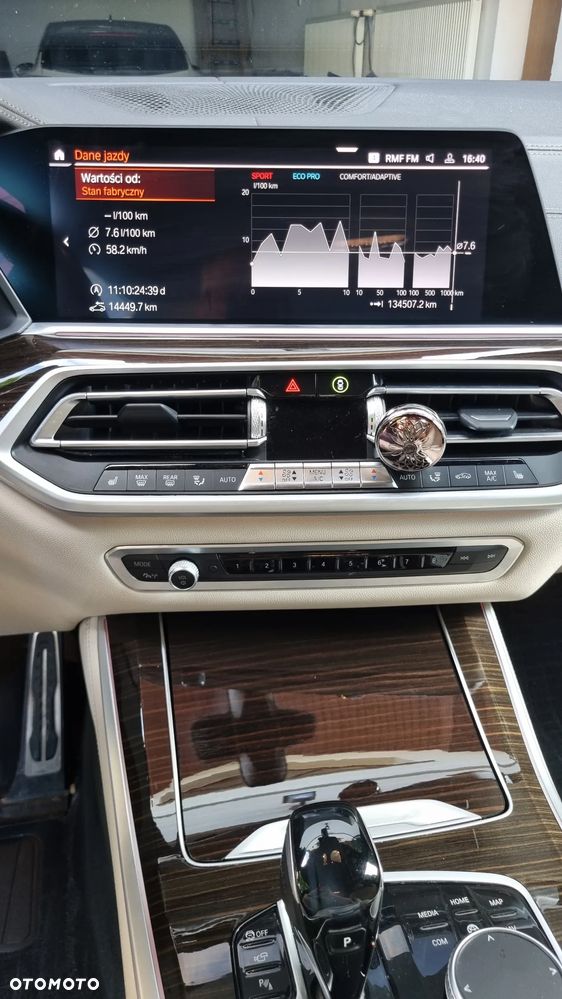 BMW X5 xDrive30d sport - 12