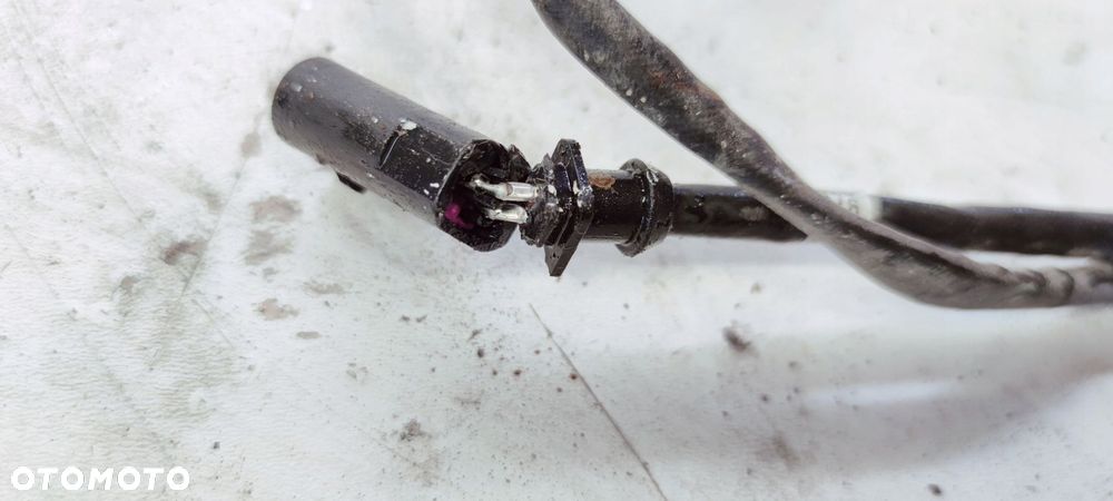 CZUJNIK TEMPERATURY SPALIN AUDI VW 03L906088EJ - 4