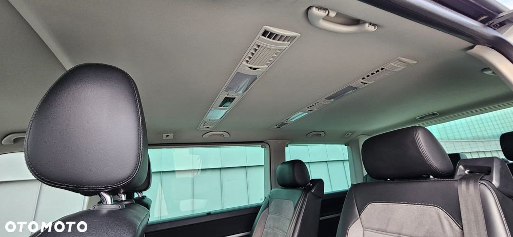 Volkswagen Multivan 2.0 BiTDI L1 Business 4Motion DSG - 38