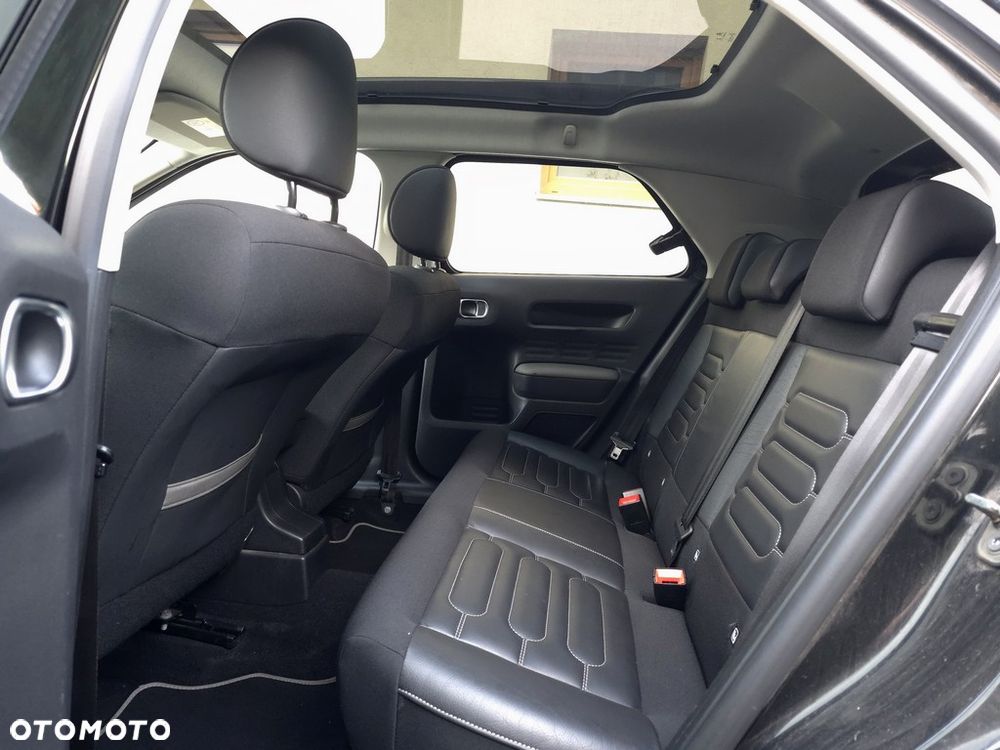 Citroën C4 Cactus - 9