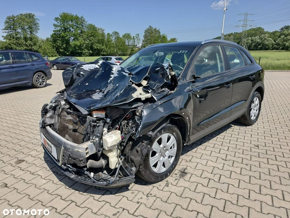 Audi Q3 - 3