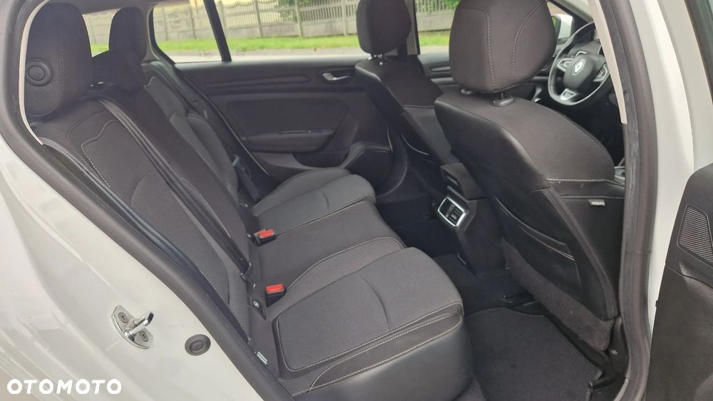 Renault Megane BLUE dCi 115 EDC LIMITED - 8
