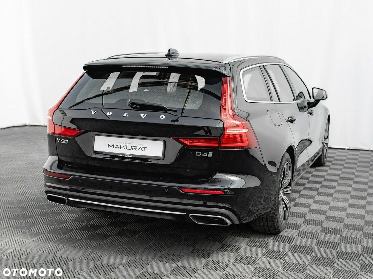 Volvo V60 D4 Inscription - 6