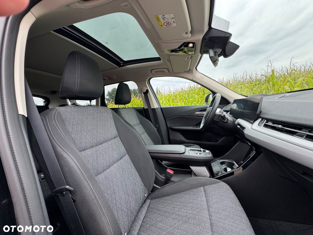 BMW X1 xDrive20d xLine - 33
