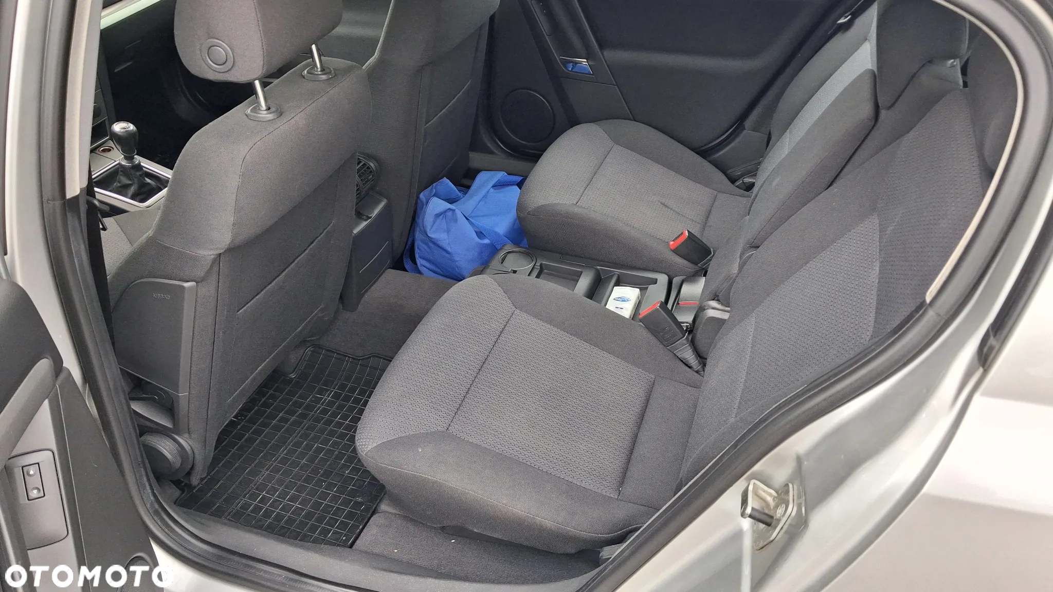 Opel Signum 1.9 CDTI - 6