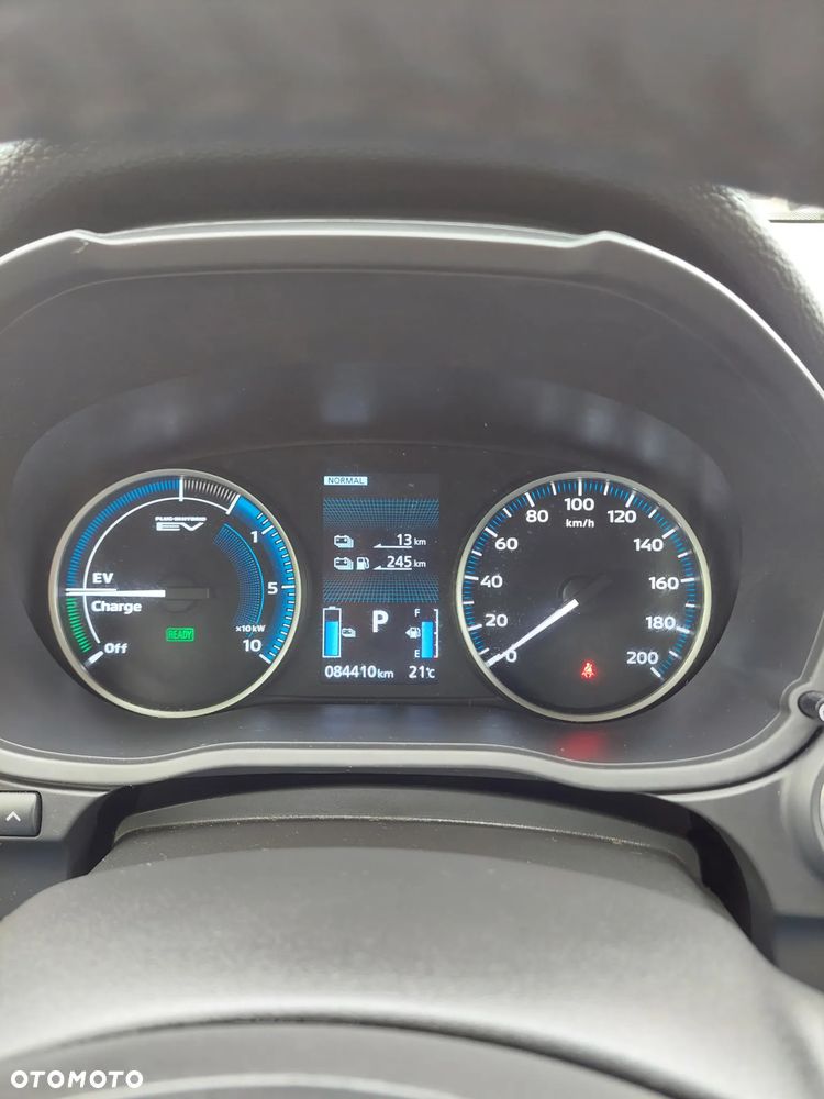 Mitsubishi Eclipse Cross - 21