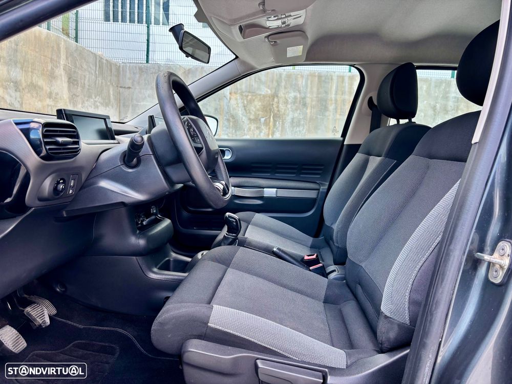 Citroën C4 Cactus 1.2 PureTech Shine - 6