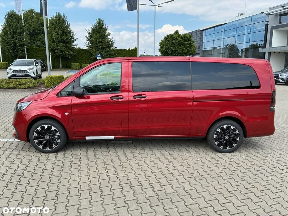 Mercedes-Benz Vito Tourer L3 Pro 9G-Tronic 447.705 - 9