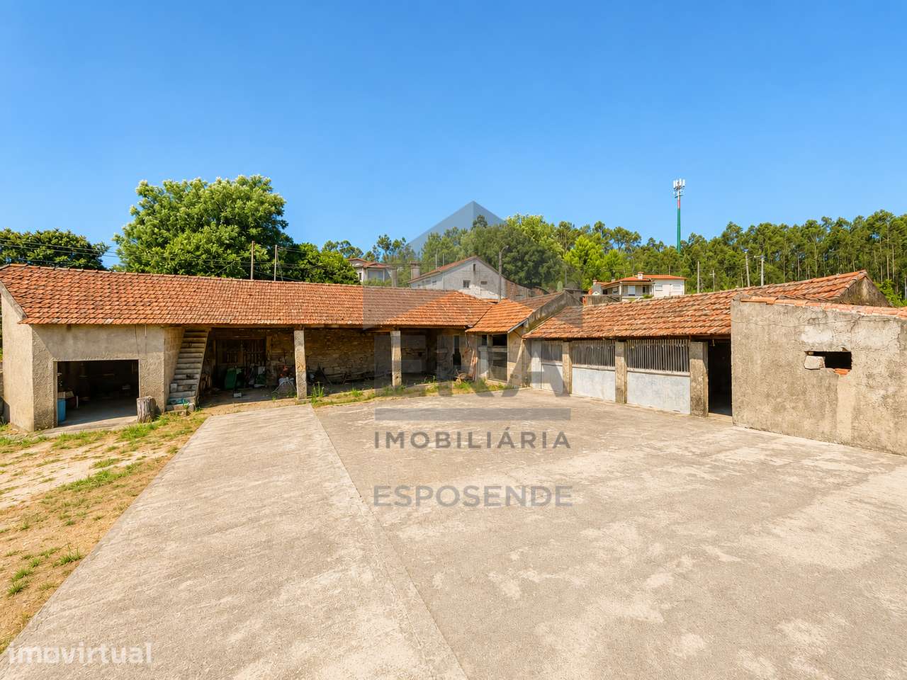 Moradia, 5 quartos, Barcelos, Vila Cova - Grande imagem: 3/20
