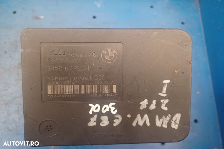 POMPA ABS 3452677816401 3451677816301 MX1253 BMW Seria 1 E87 [2004 - - 1