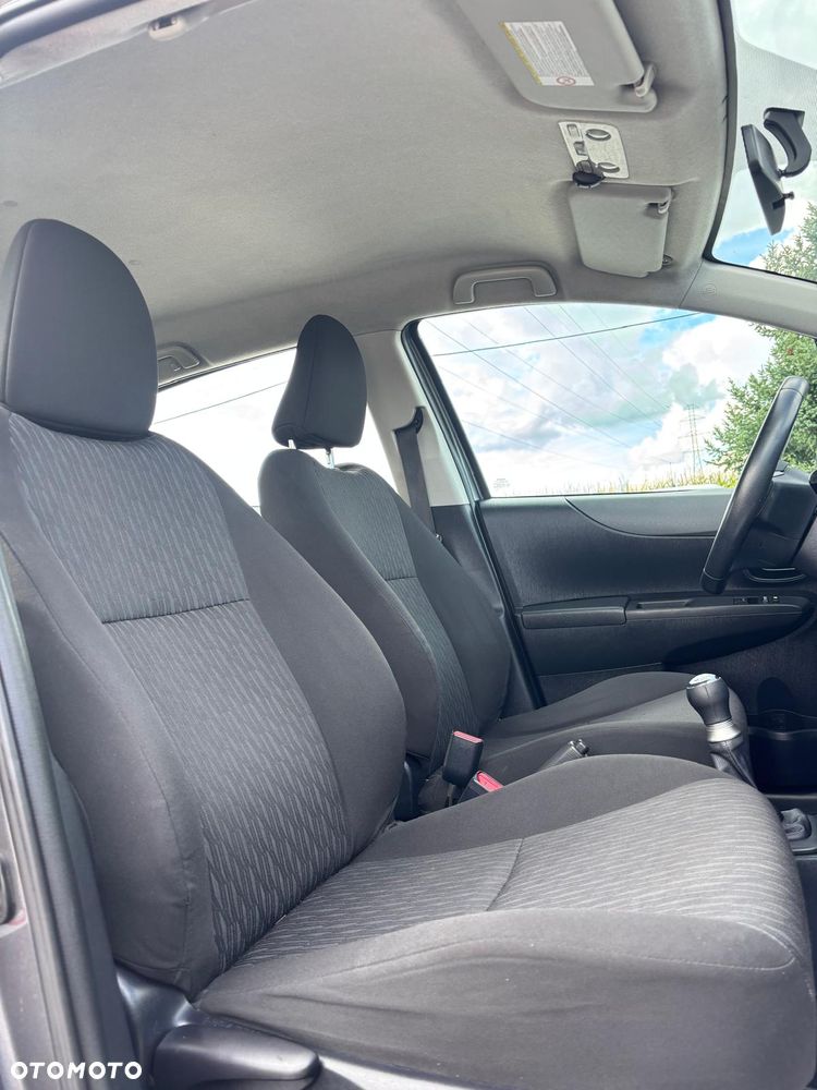 Toyota Yaris 1.0 Active - 13