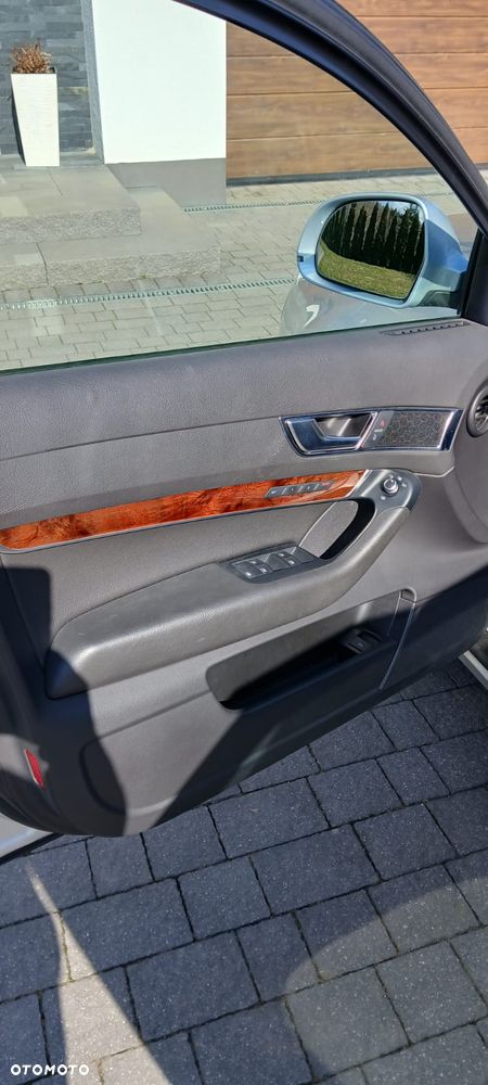 Audi A6 Avant 3.0 TDI DPF quattro tiptronic - 6
