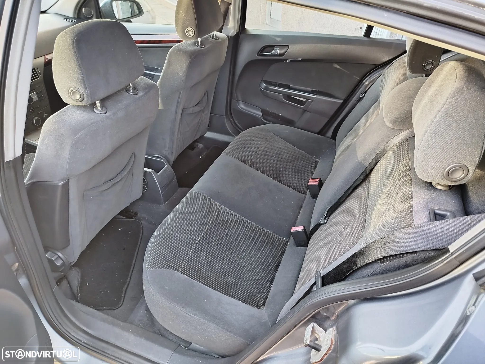 Opel Astra 1.3 CDTi Elegance - 10