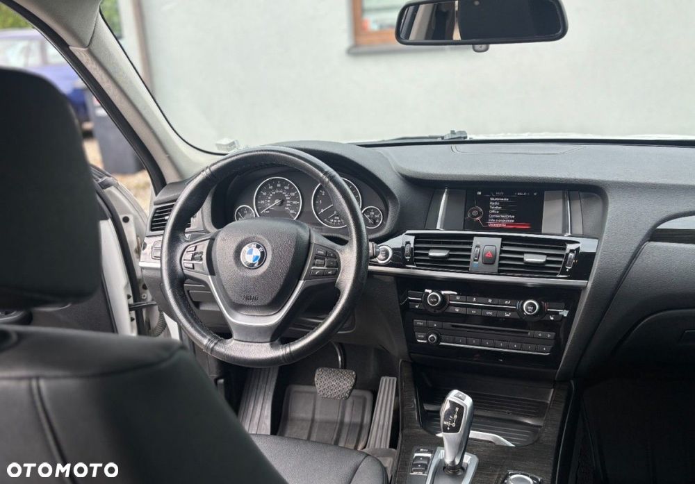 BMW X3 - 15